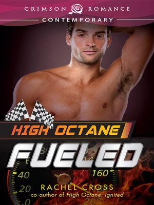 cover image of High Octane